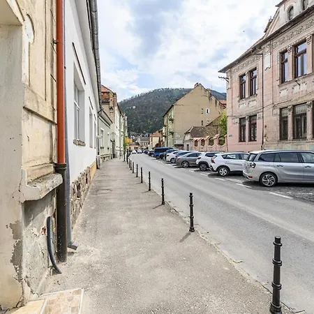 Cozy Near Old Town Agriselor Street *